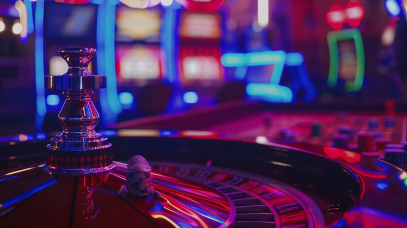 Turnamen esports dengan penggemar yang aktif dan tanda dukungan